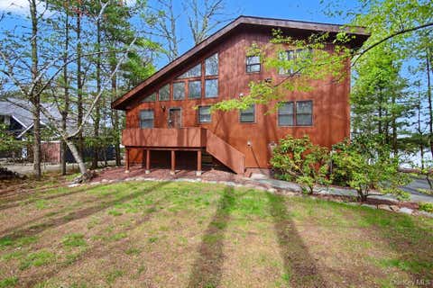 Homes For Sale - 116 Lake Shore Drive<br/> Rock Hill, NY 12775