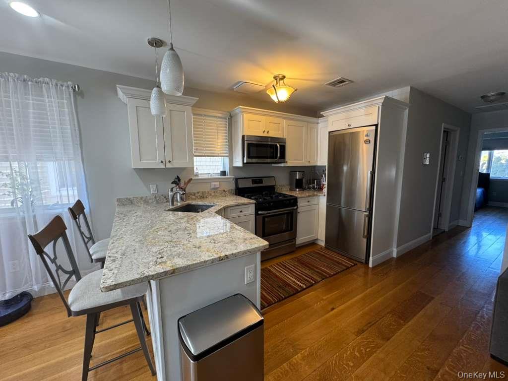 182 Beach 125th Street 1G