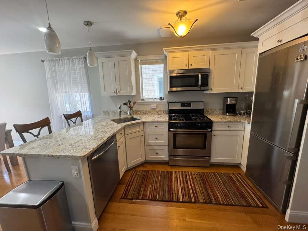 182 Beach 125th Street 1G