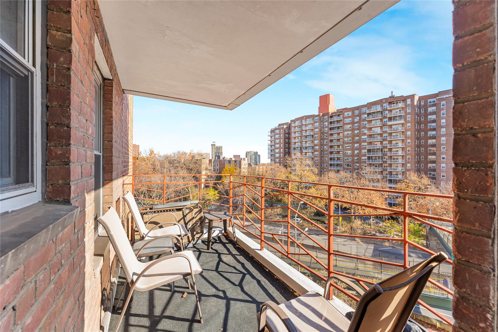 3515 Henry Hudson Parkway #6D, Bronx, New York image 2