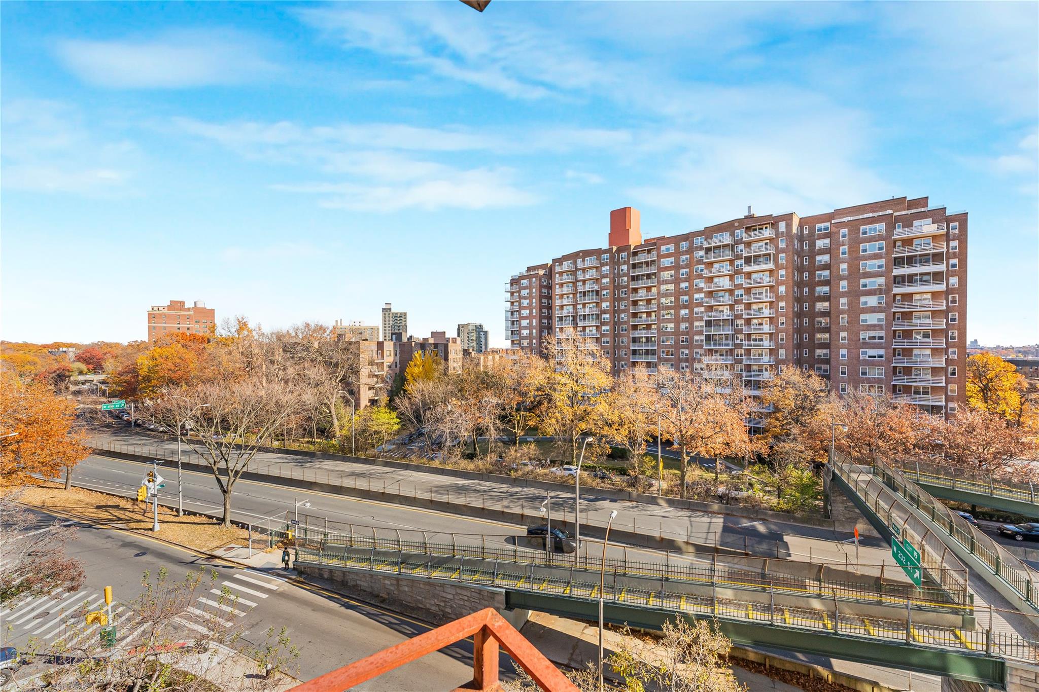 3515 Henry Hudson Parkway #6D, Bronx, New York image 11