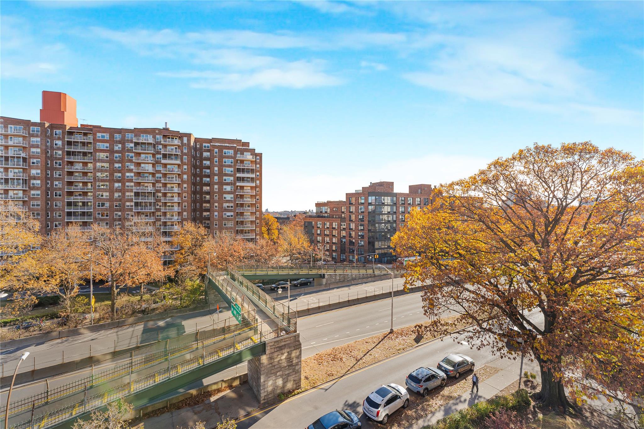 3515 Henry Hudson Parkway #6D, Bronx, New York image 10