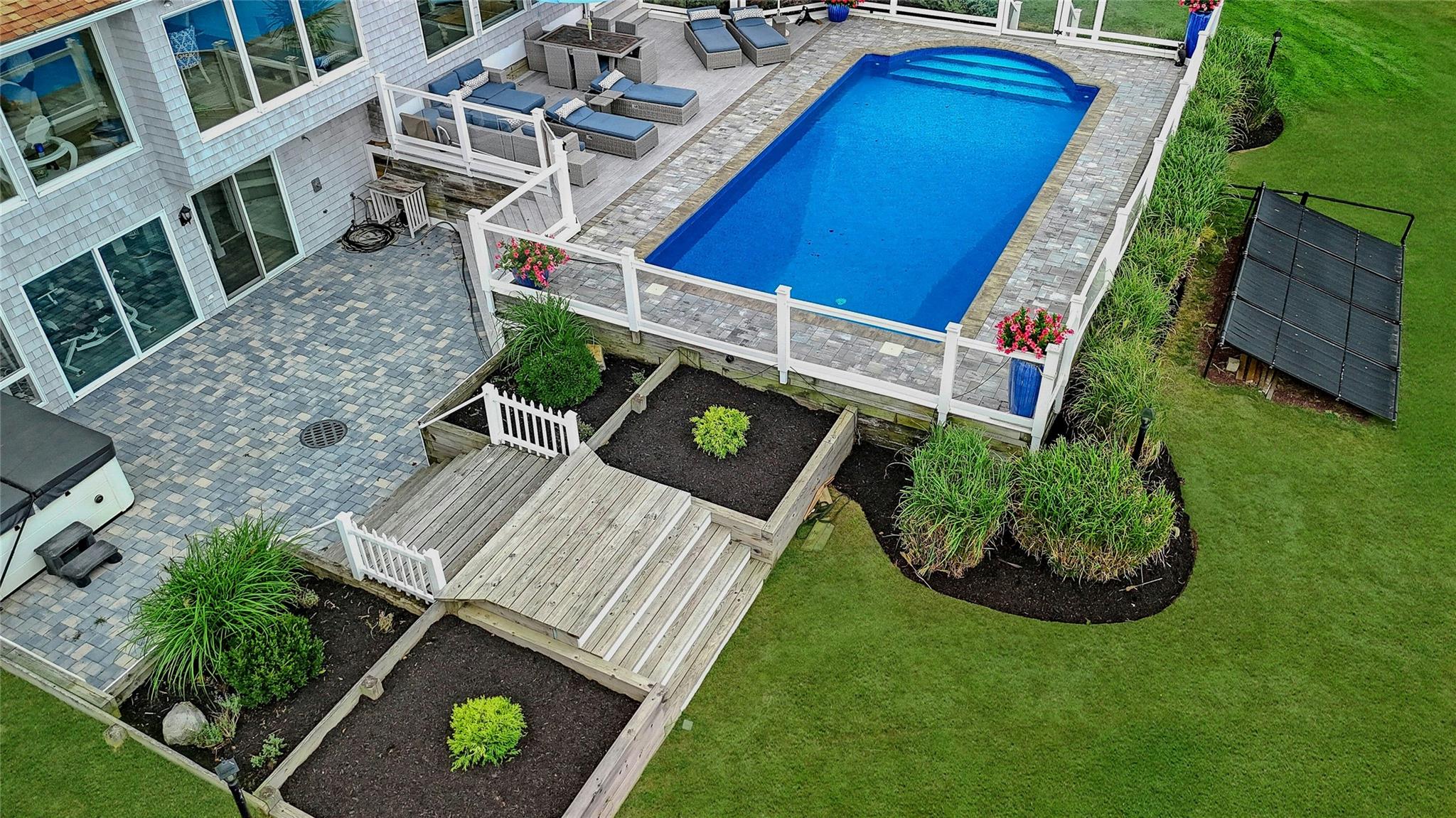 11 Convent Lane, Center Moriches, New York image 46