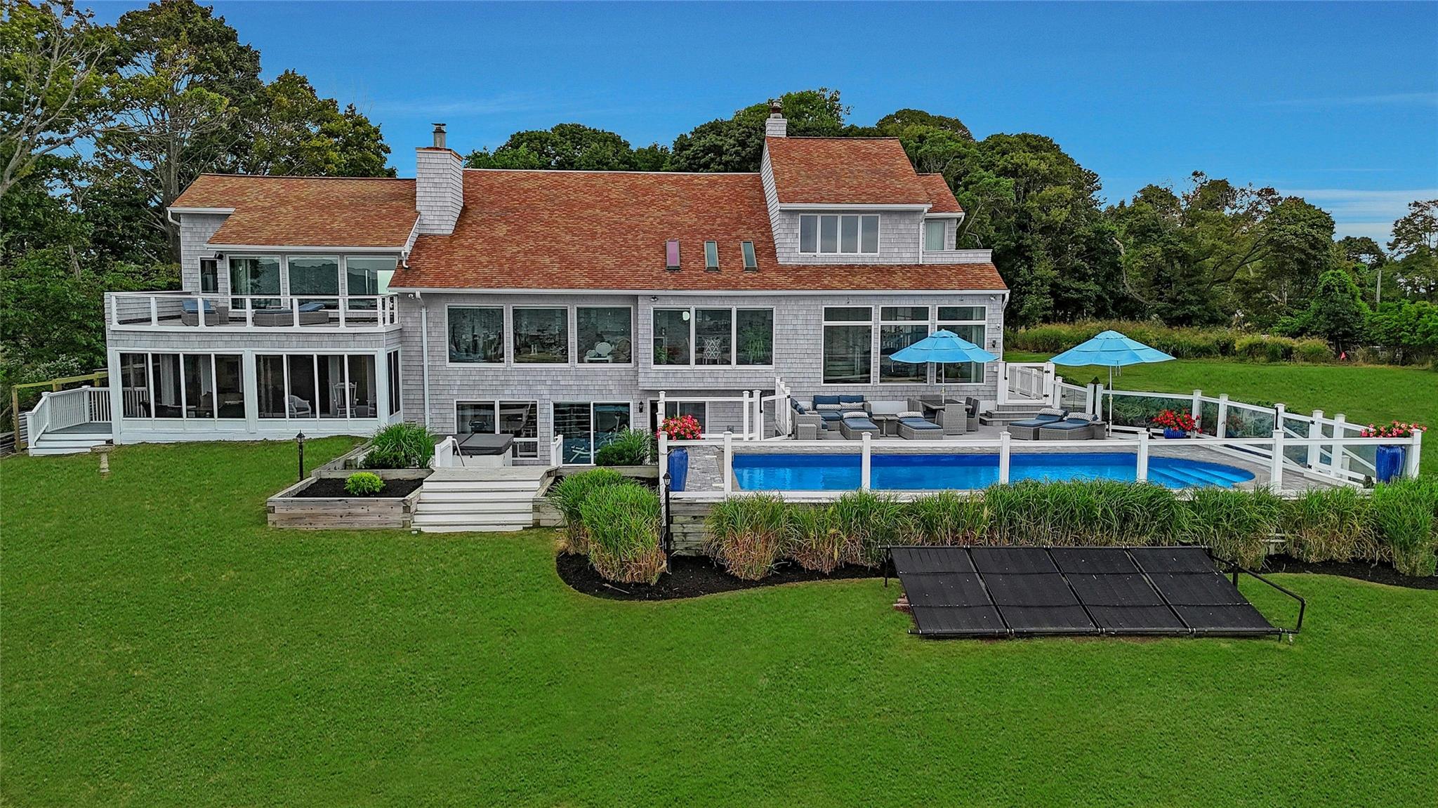 11 Convent Lane, Center Moriches, New York image 44