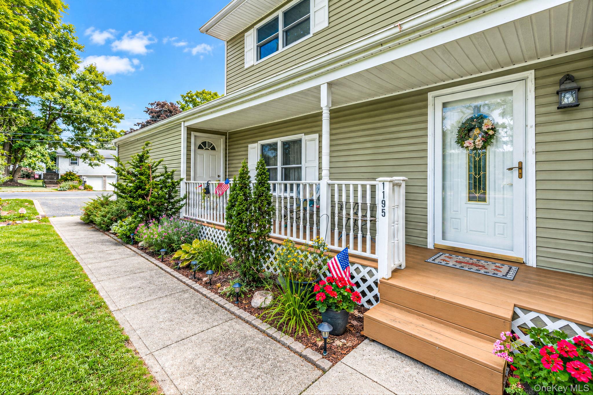 1195 Stony Brook Road