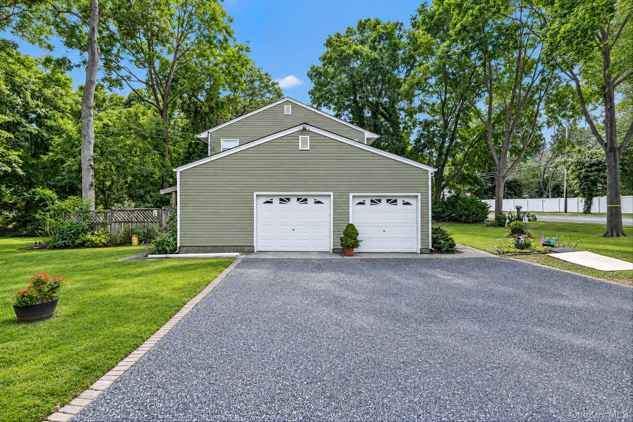 1195 Stony Brook Road