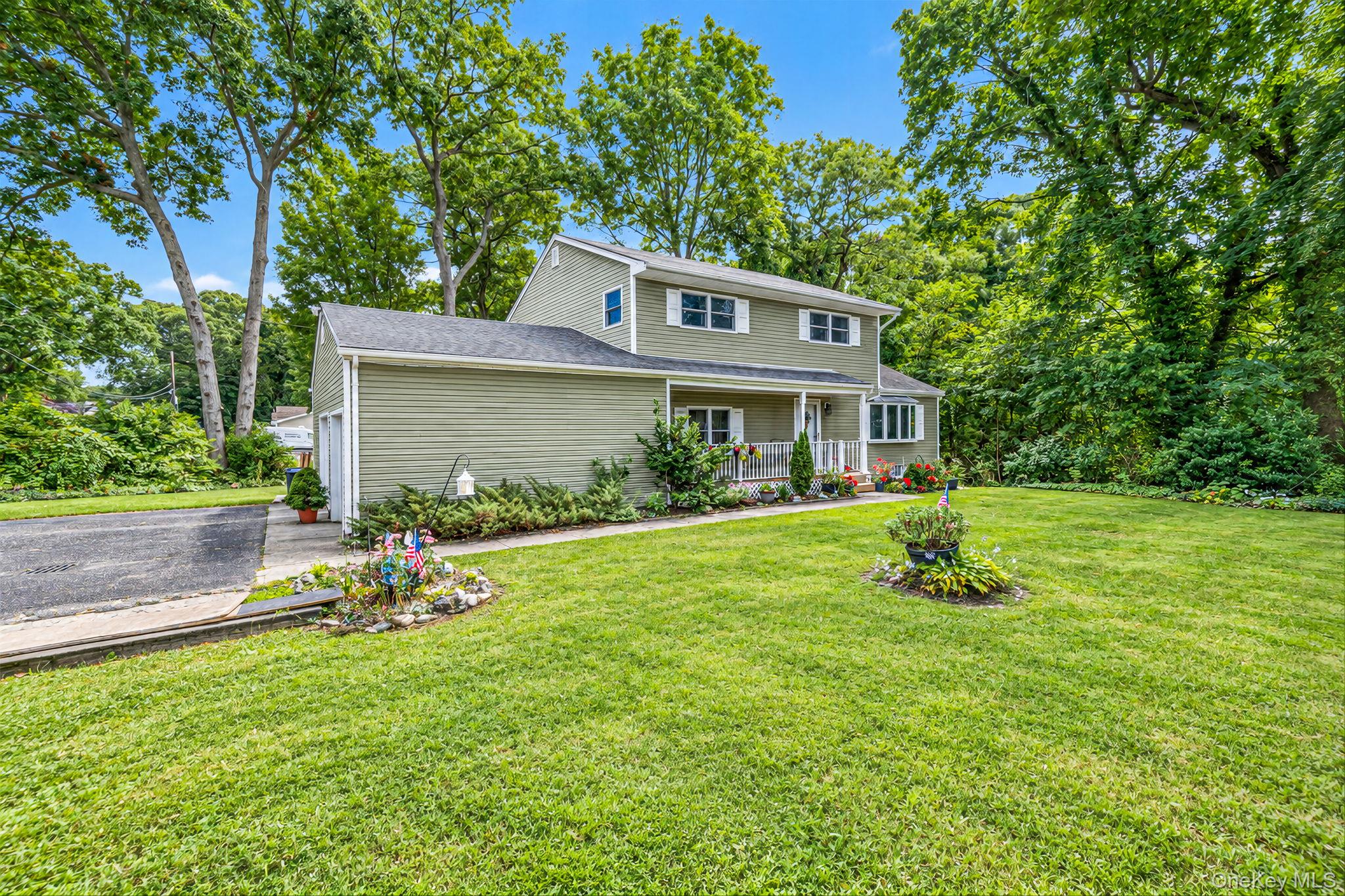 1195 Stony Brook Road