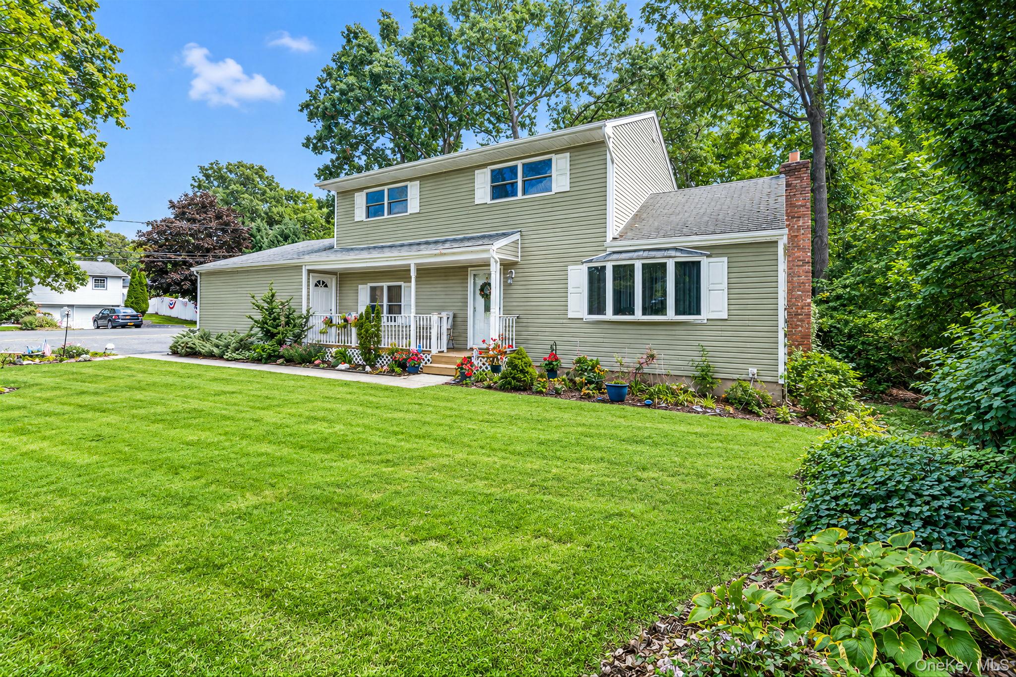 1195 Stony Brook Road