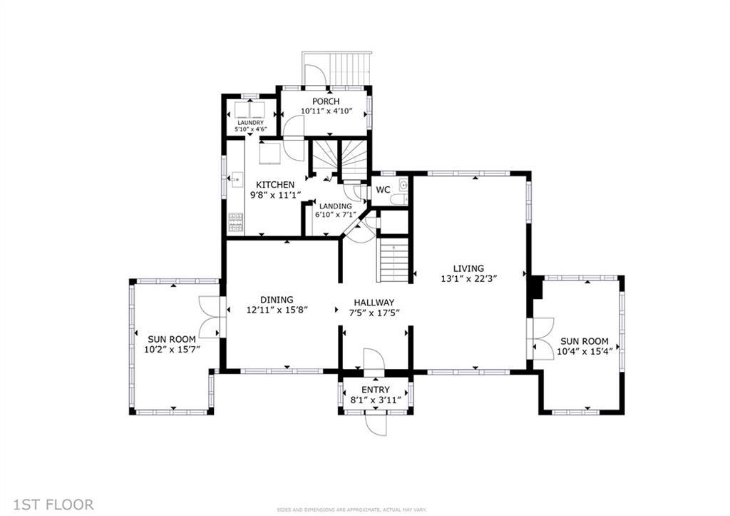 19 Bon Air Avenue, New Rochelle, New York image 41