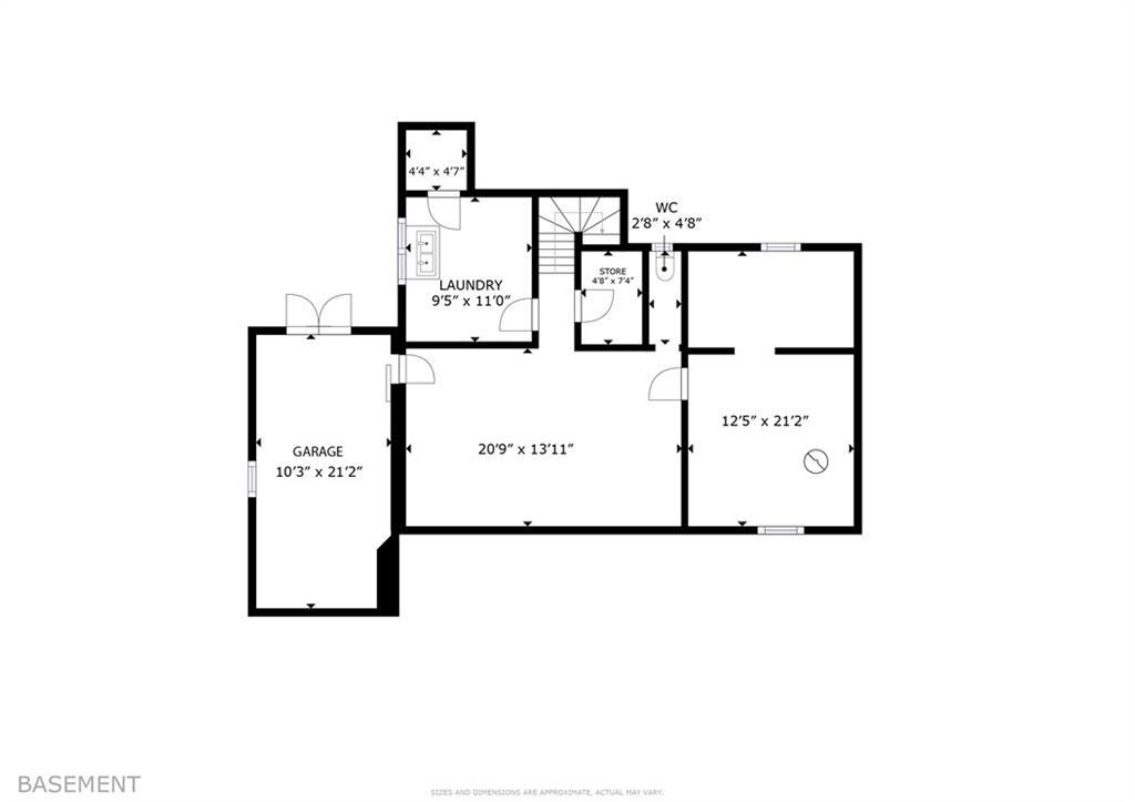 19 Bon Air Avenue, New Rochelle, New York image 38
