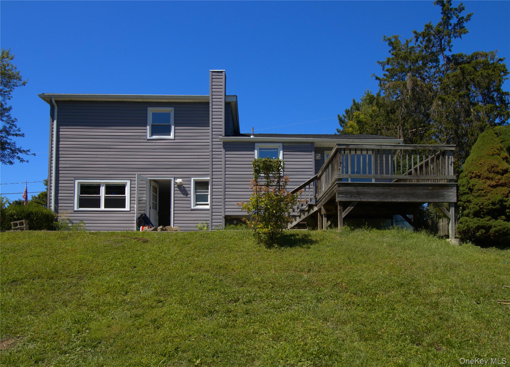 4 Salk Drive
