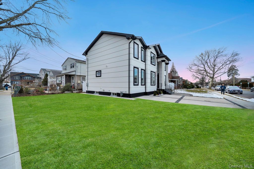 Photo of 2105 Hoffman Avenue, Elmont, NY 11003 (MLS # 954283)