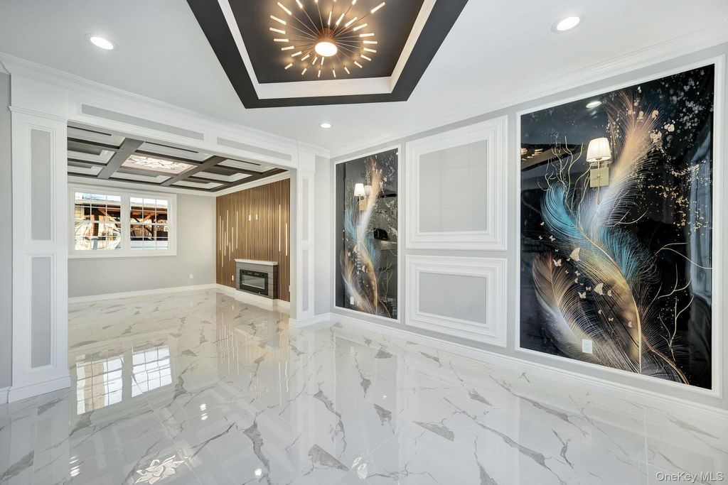 Photo of 2105 Hoffman Avenue, Elmont, NY 11003 (MLS # 954283)