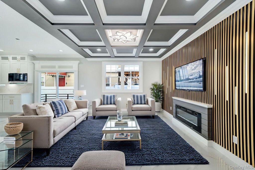 Photo of 2105 Hoffman Avenue, Elmont, NY 11003 (MLS # 954283)