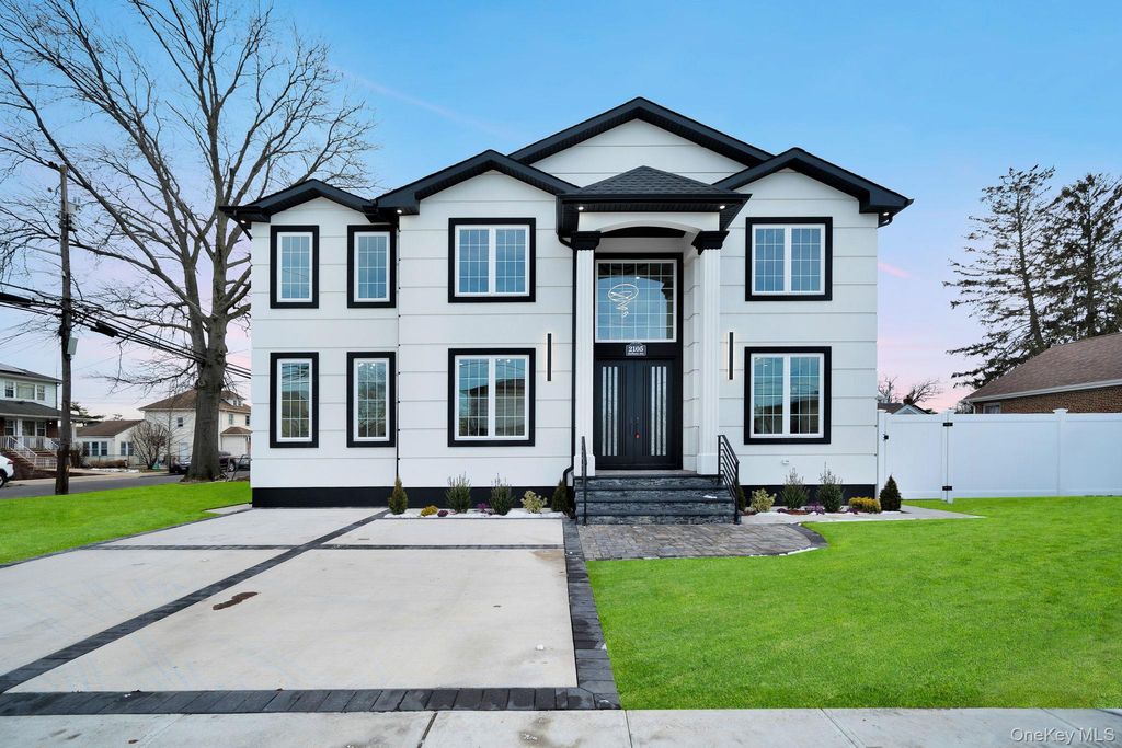 Photo of 2105 Hoffman Avenue, Elmont, NY 11003 (MLS # 954283)