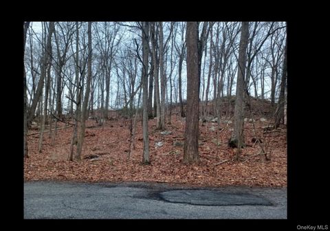 Vacant Land For Sale - 27 Jean Drive<br/> Cortlandt Manor, NY 10567