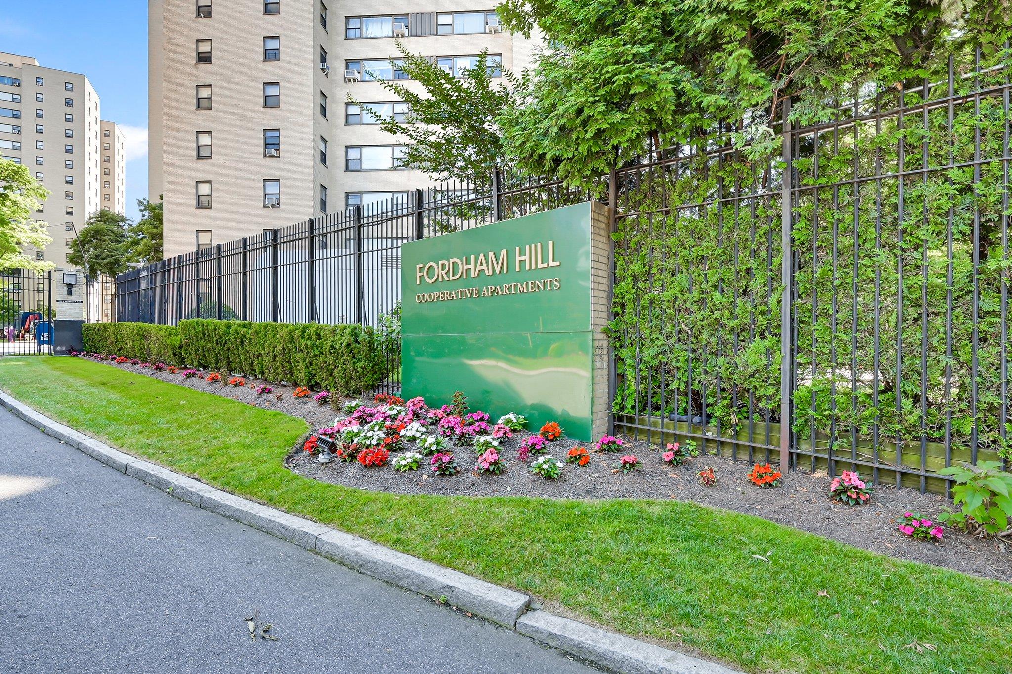 9 Fordham Hill Oval #3C, Bronx, New York image 27