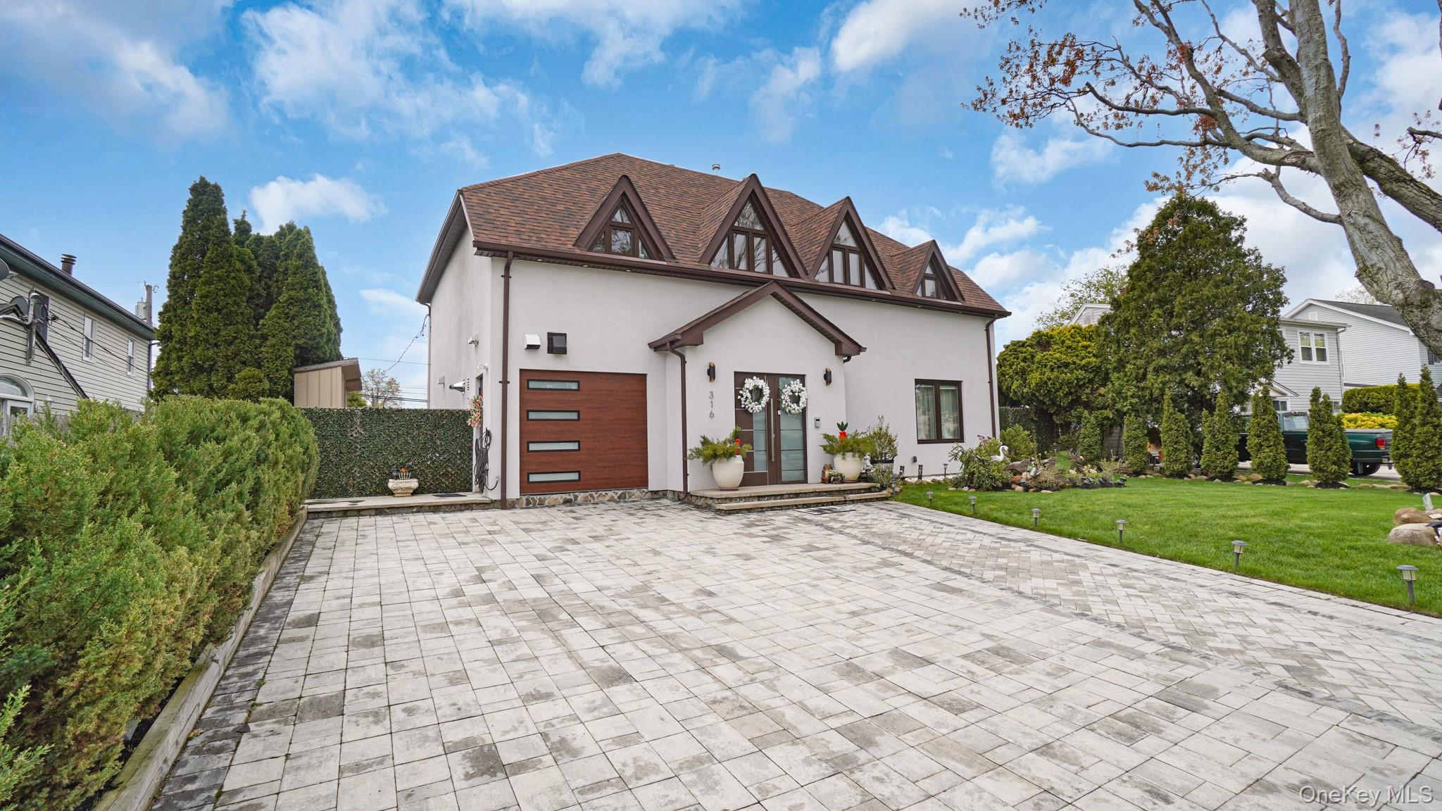 316 Acre Lane