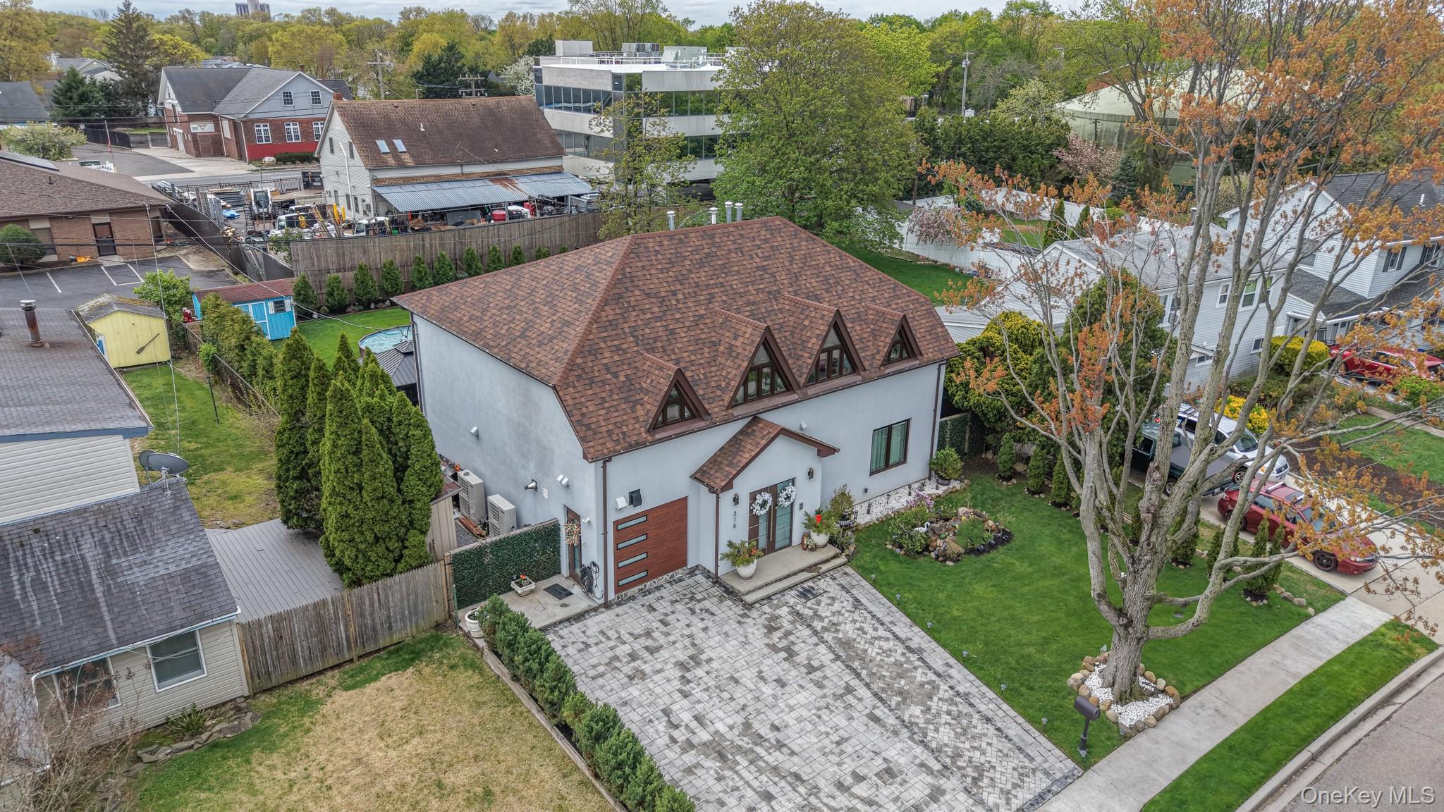 316 Acre Lane