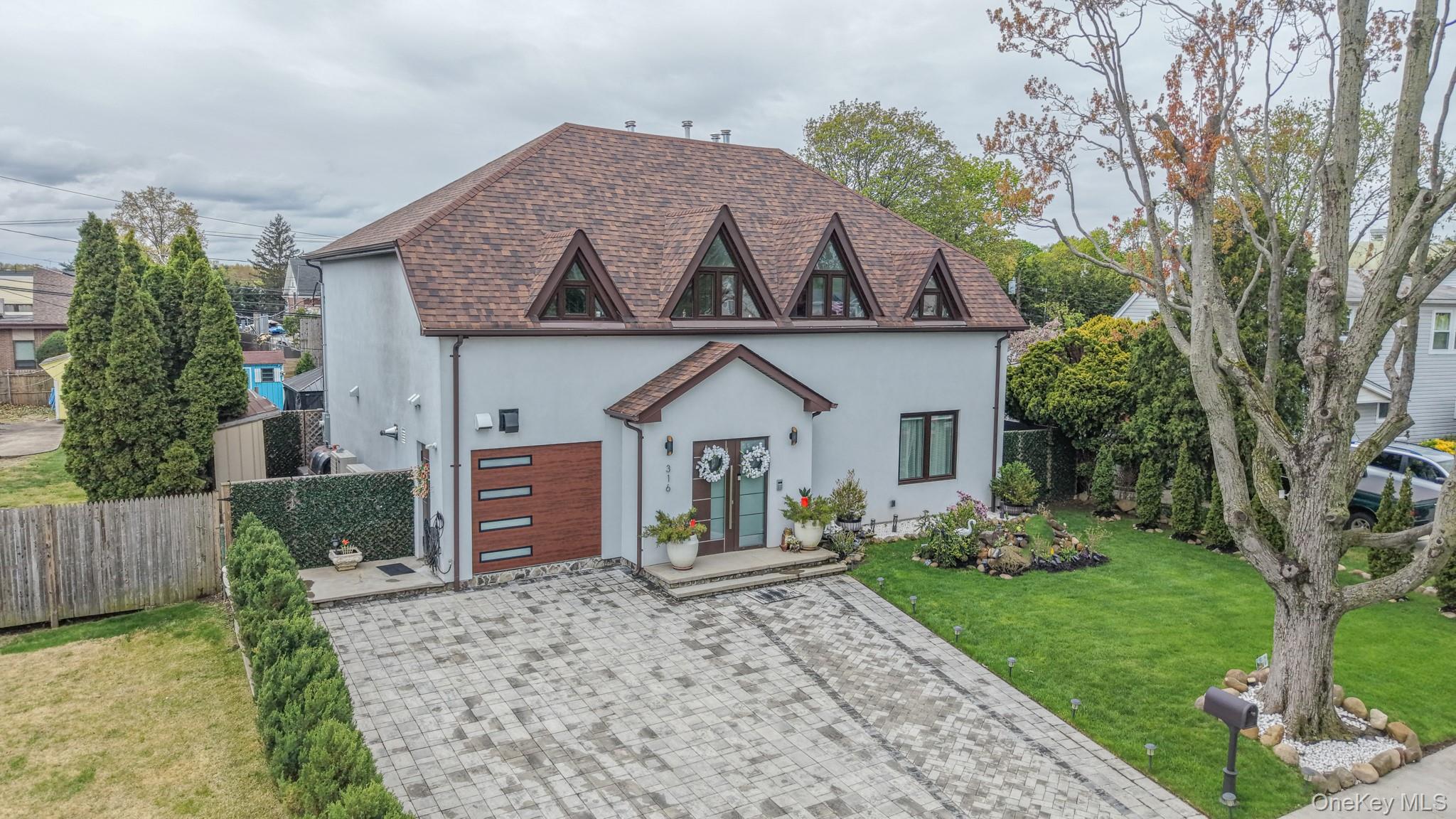 316 Acre Lane