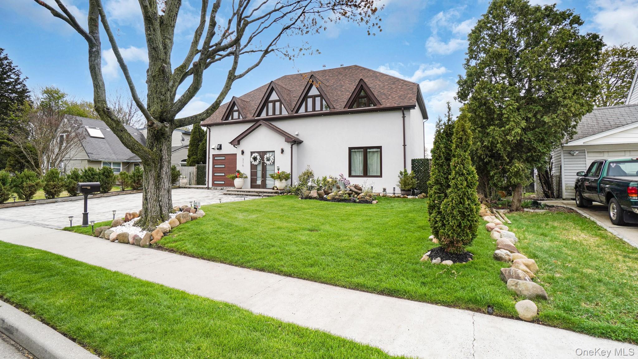 316 Acre Lane