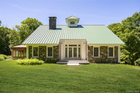 Homes For Sale - 46 Hoxie Road<br/> Millbrook, NY 12545