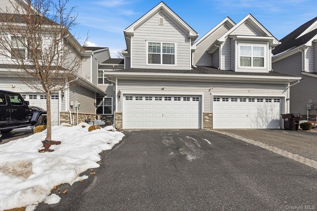 Photo of 8 Atwood Drive, Middletown, NY 10940 (MLS # 963043)