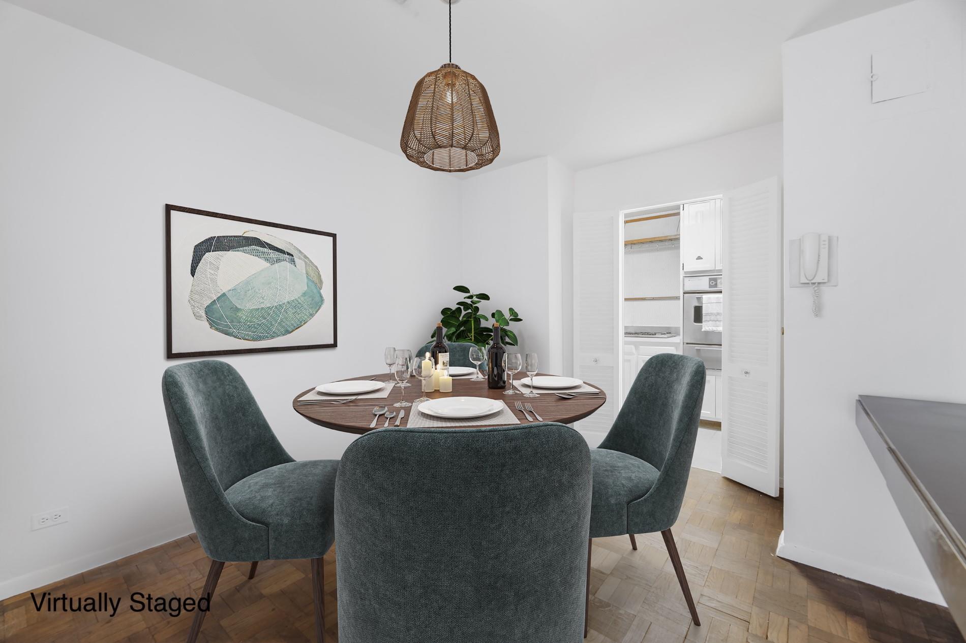 2500 Johnson Ave #5E, Bronx, New York image 4
