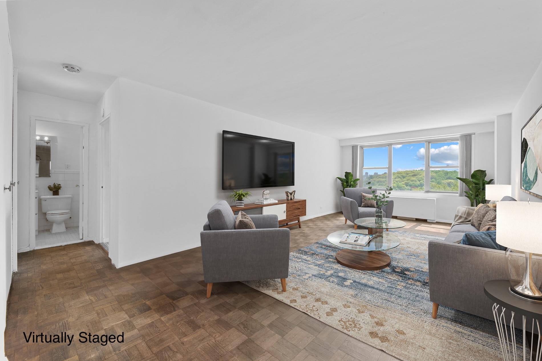 2500 Johnson Ave #5E, Bronx, New York image 2