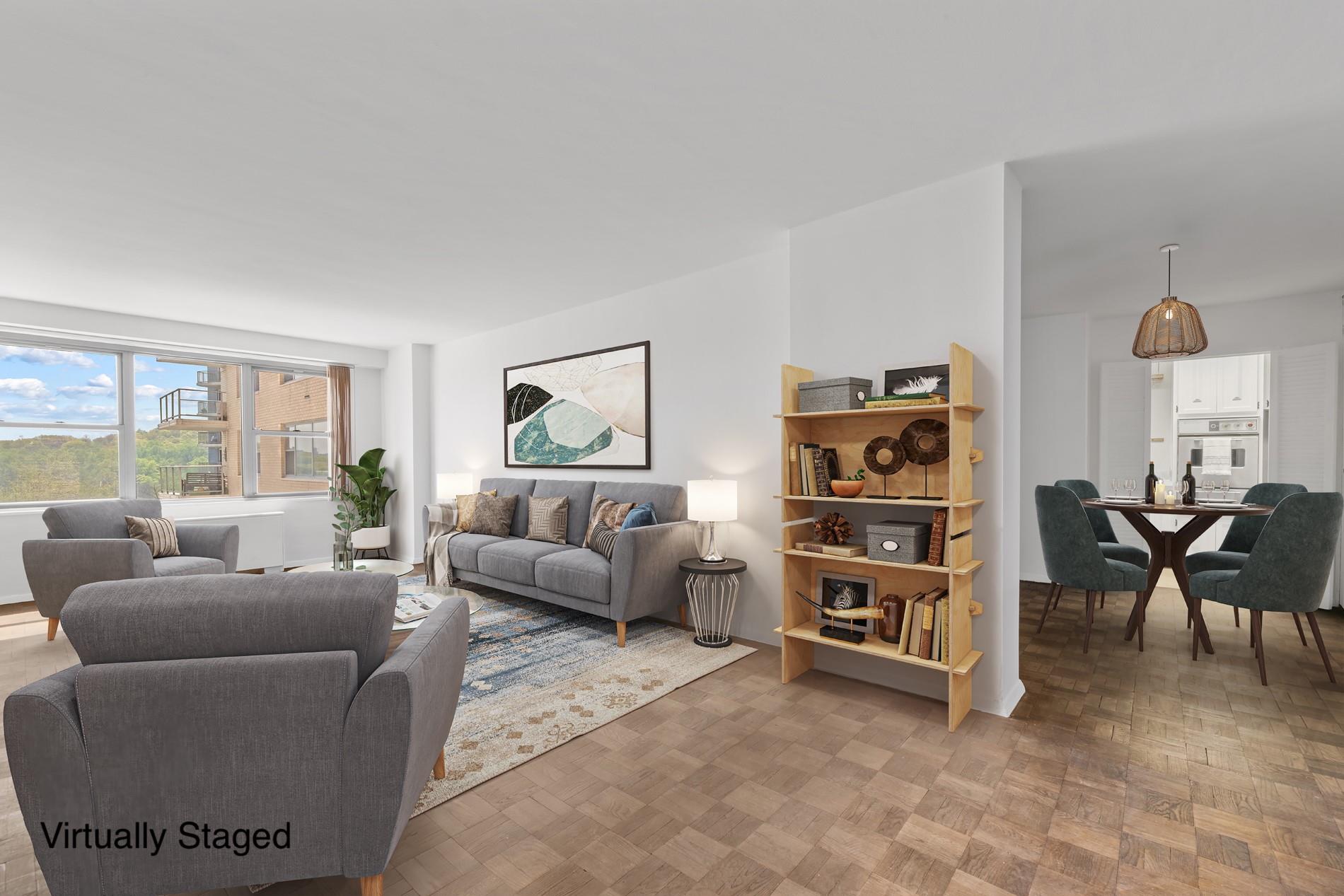 2500 Johnson Ave #5E, Bronx, New York image 3