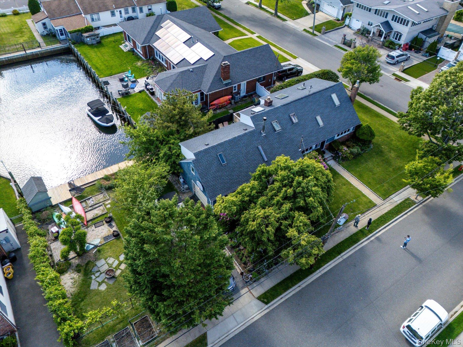 34 Seabreeze Road