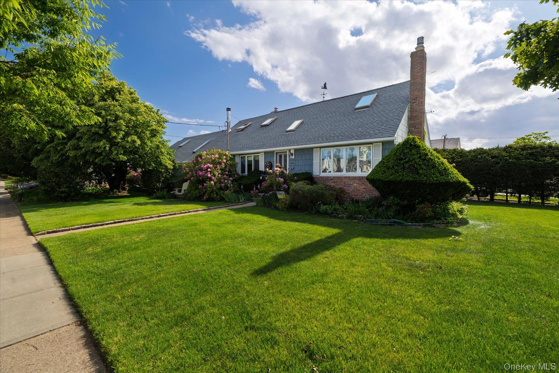 34 Seabreeze Road