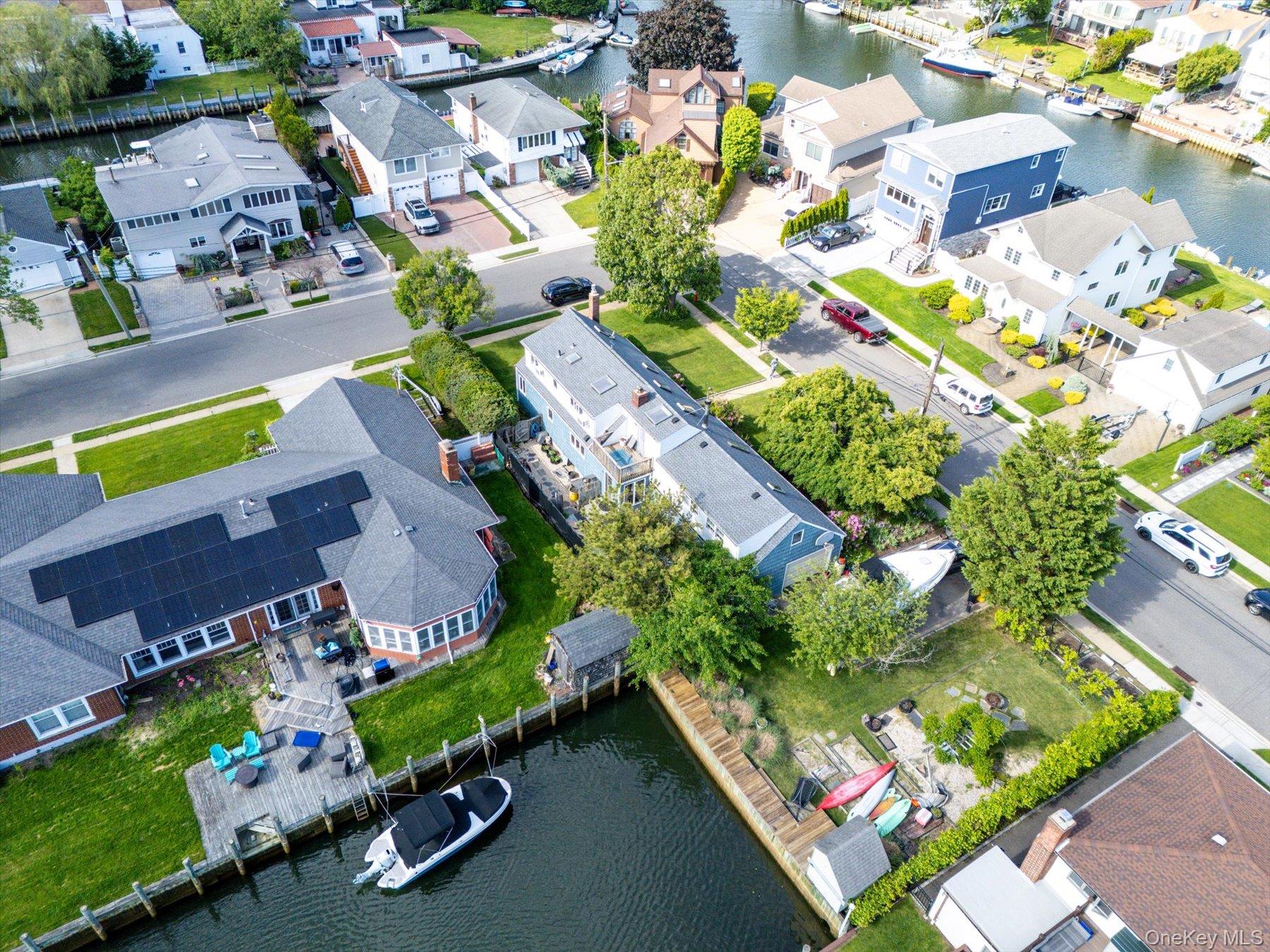 34 Seabreeze Road