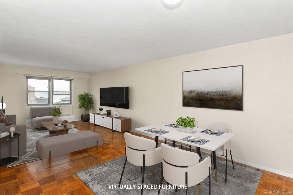 Photo of 25 Neptune Boulevard #2nd Floor Apt. E, Long Beach, NY 11561 (MLS # 1055755)