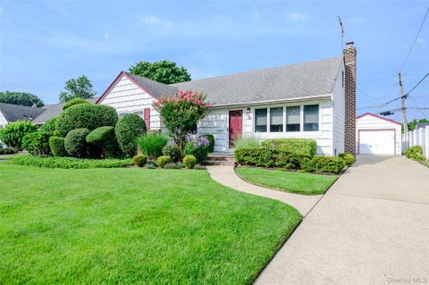 Photo of 750 Durham Road, East Meadow, NY 11554 (MLS # 1028756)