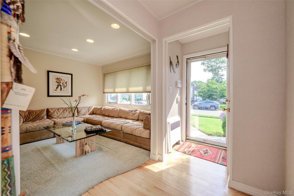 Photo of 750 Durham Road, East Meadow, NY 11554 (MLS # 1028756)