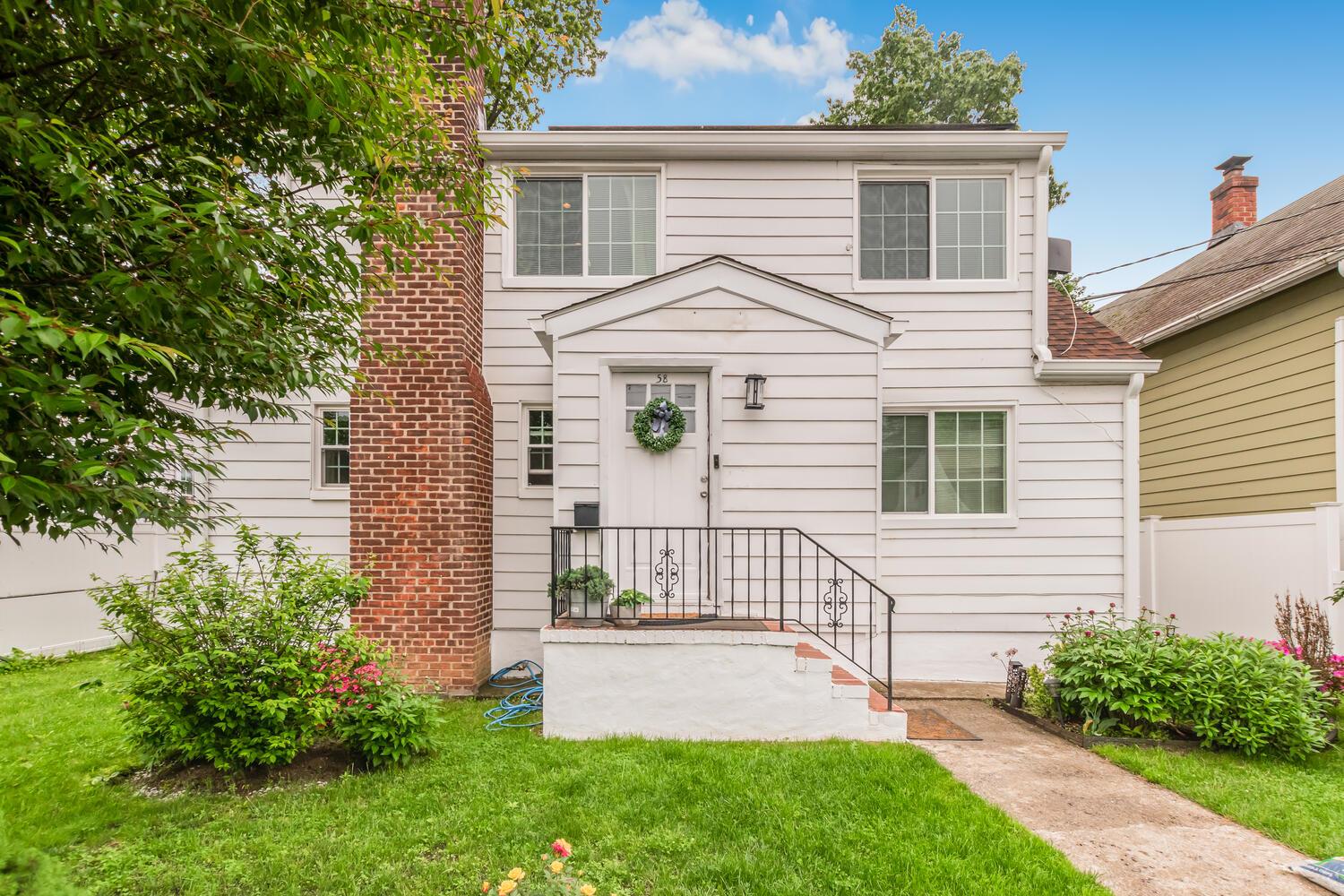 58 Ridgewood Avenue, Yonkers, New York image 1