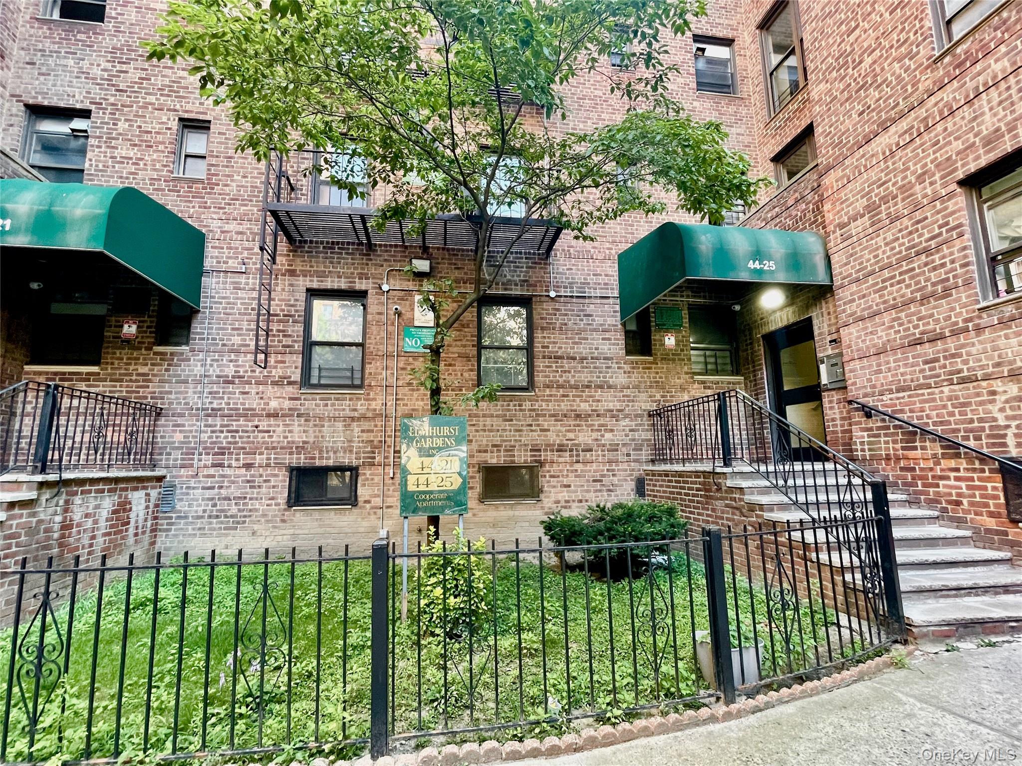 4425 Macnish Street 5B