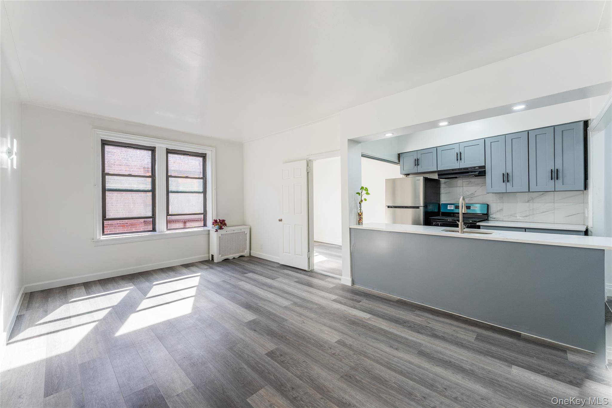 136-05 Sanford Avenue 6S