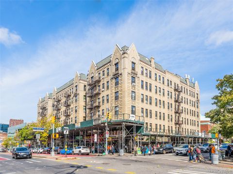 136-05 Sanford Avenue 6S Flushing NY 11355