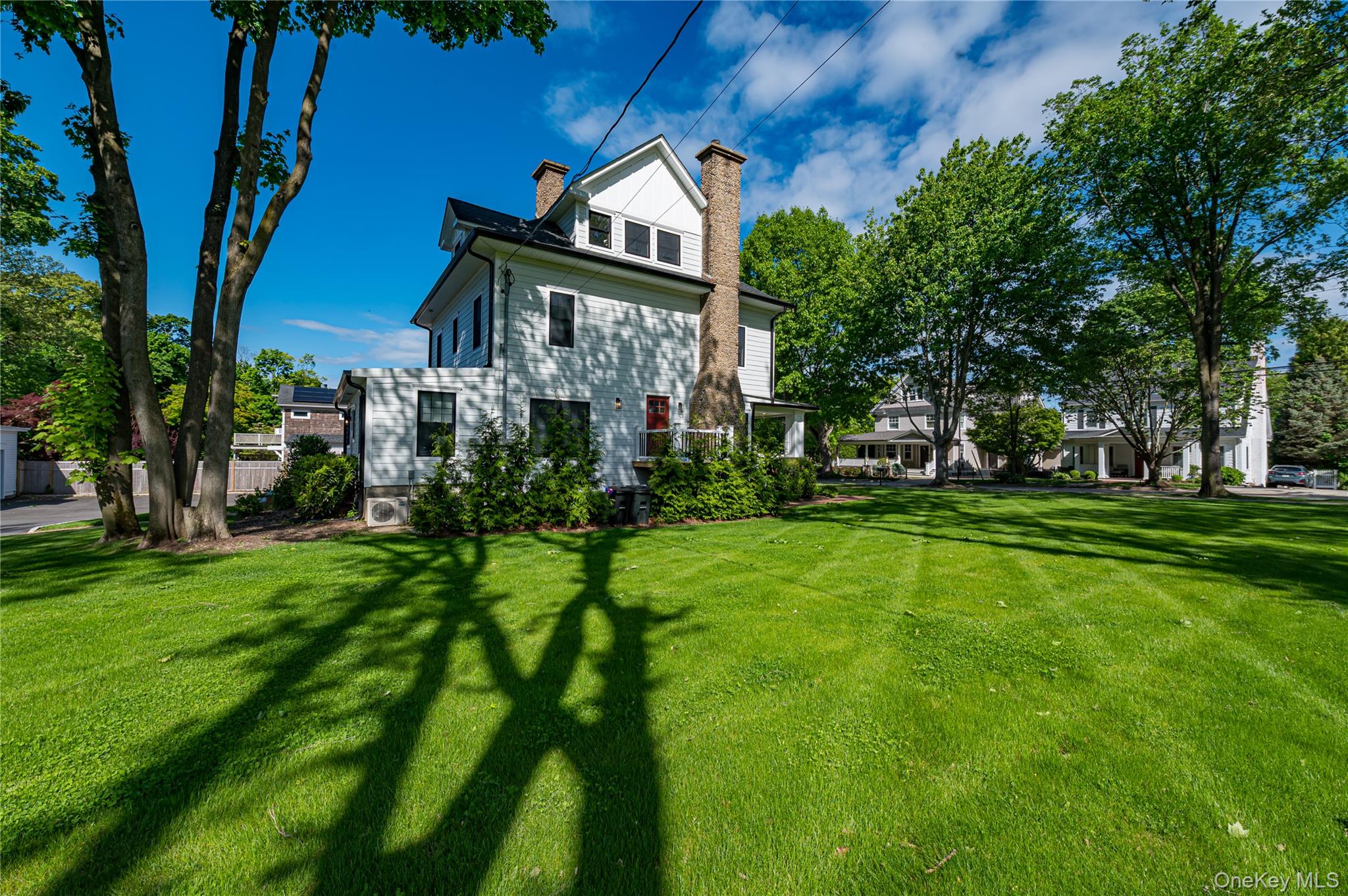 34 Dewey Street