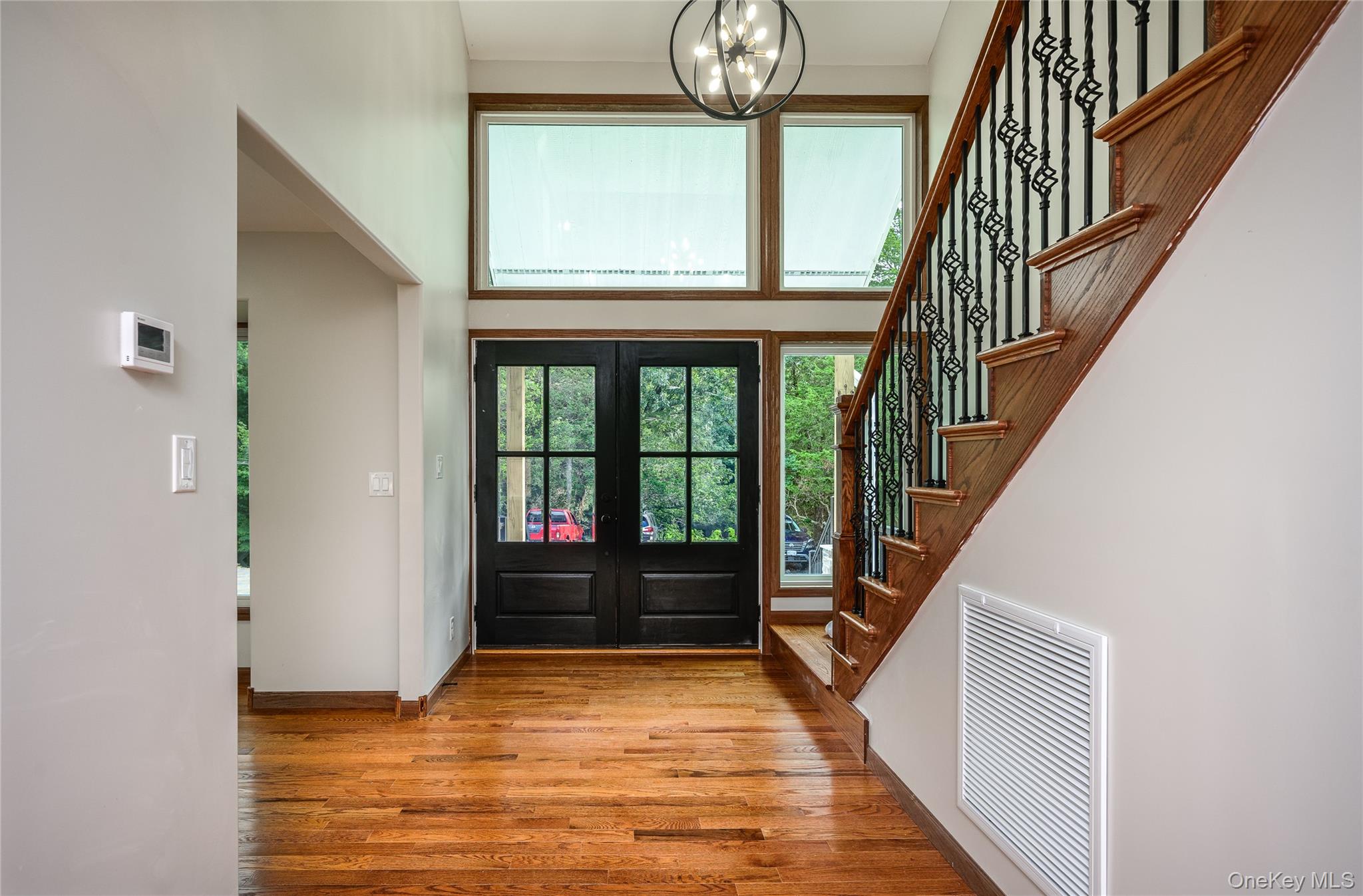 50 Hickory Kingdom Road