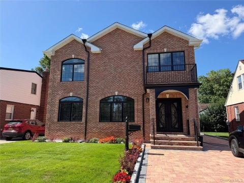 1519 New Hyde Park Drive, New Hyde Park, NY 11040 - MLS#: 1050517