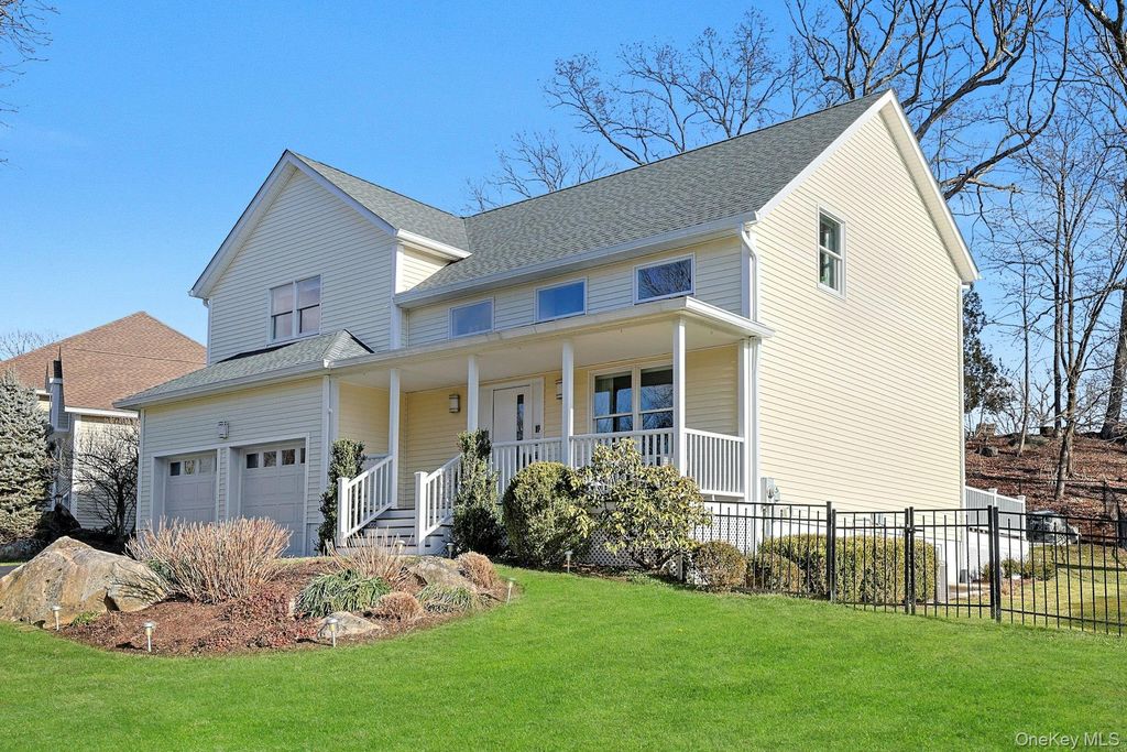 Photo of 21 Candlewood Court, Briarcliff Manor, NY 10510 (MLS # 954099)