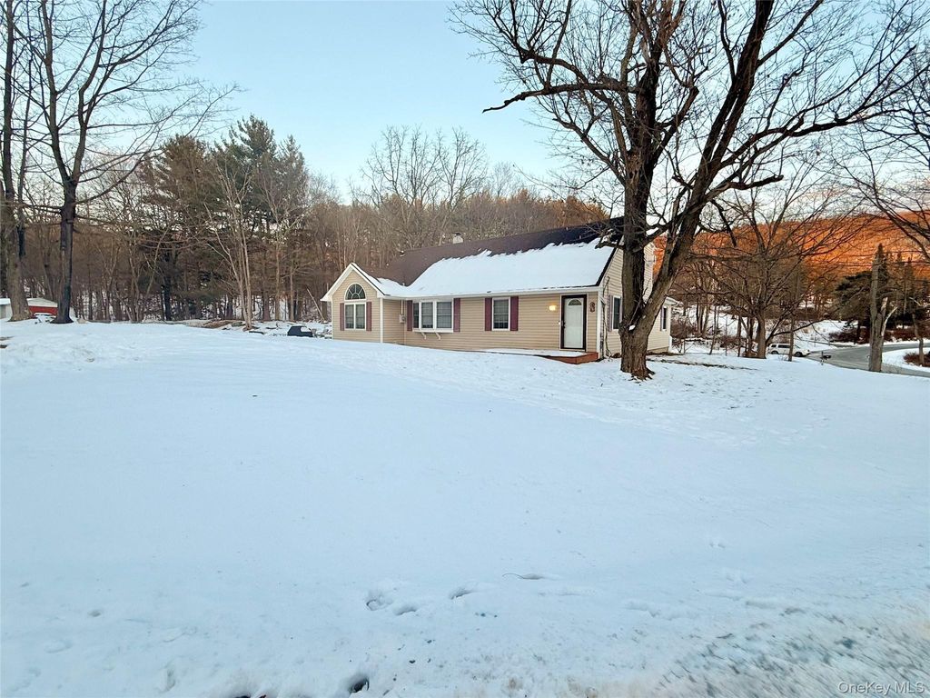 Photo of 164 Bloomer Road, Lagrangeville, NY 12540 (MLS # 952957)