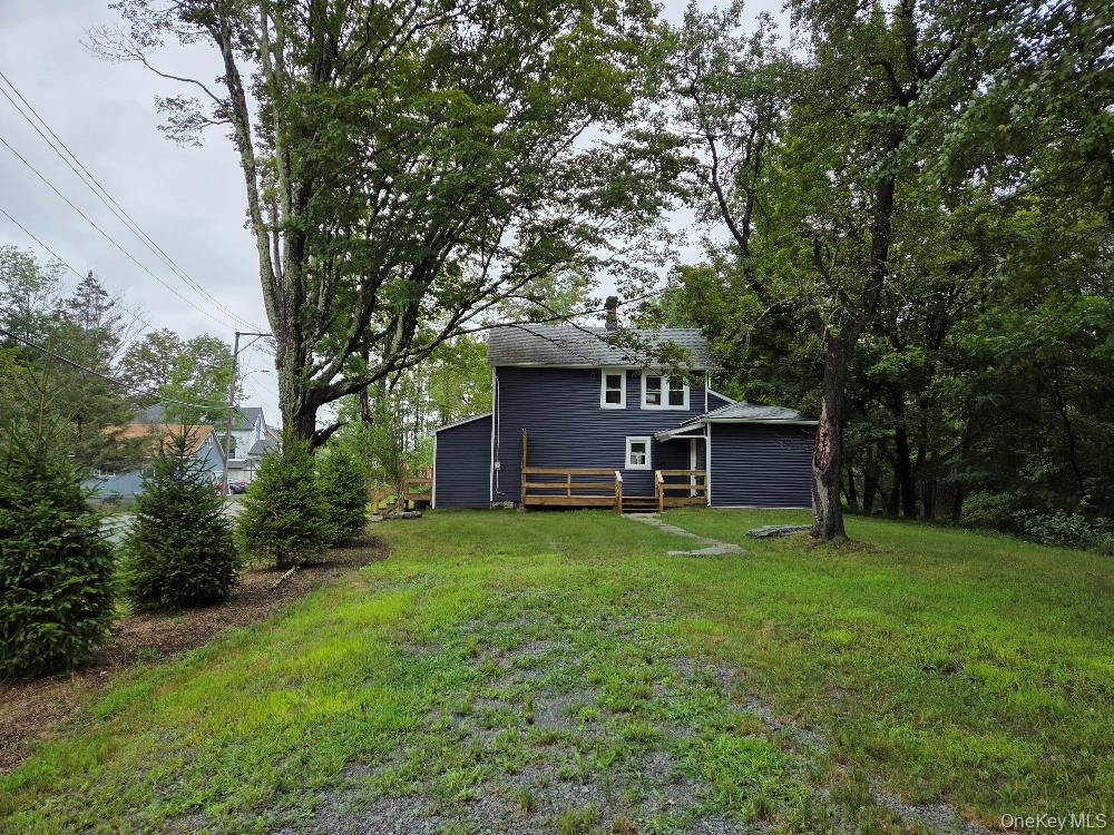 11 Spring Glen Road