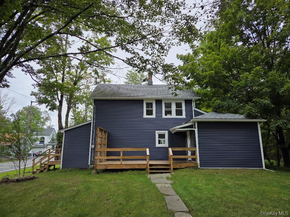11 Spring Glen Road