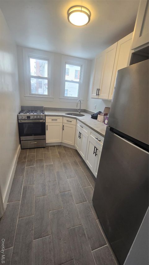 48 North Fulton Ave Avenue 1st Floor Mount Vernon NY 10550