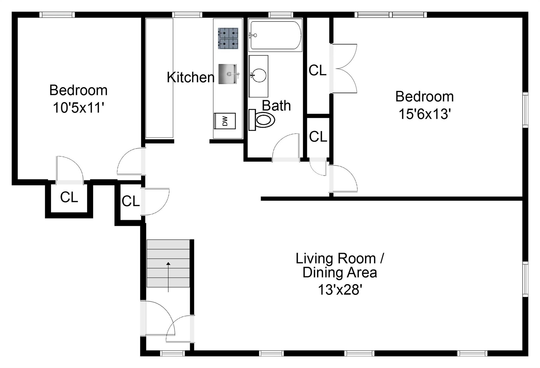 119 Robins Road #119, New Rochelle, New York image 16