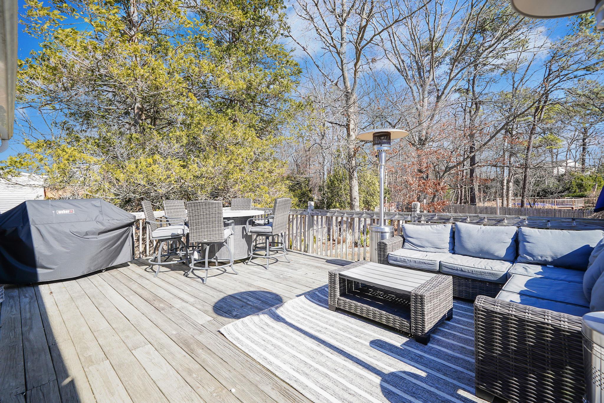 9 Sandy Hollow Lane, Ridge, New York image 27